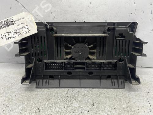 Used Climate control AUDI A3 (8P1) 2.0 TDI 16V (140 hp) 20379256
