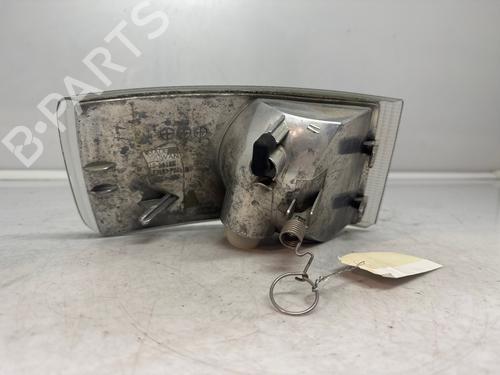 Used Left front fog light Left front fog light CITROËN JUMPER I Van (230L) 1.9 D (69 hp) 39583799 39583799