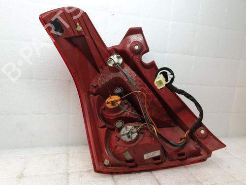 Højre baglygte SUZUKI SWIFT III (MZ, EZ) 1.3 DDiS (RS413D) | BP23210853C35 