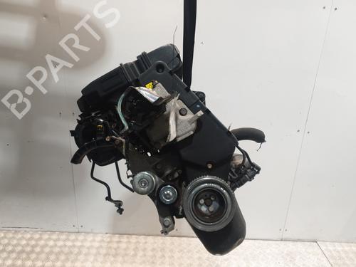 Used Engine Engine FIAT 500 (312_) 1.2 (312AXA1A) (69 hp) 30193291 30193291