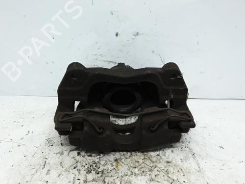 Used Right front brake caliper Right front brake caliper RENAULT SCÉNIC III (JZ0/1_) 1.5 dCi (106 hp) 20383135 20383135