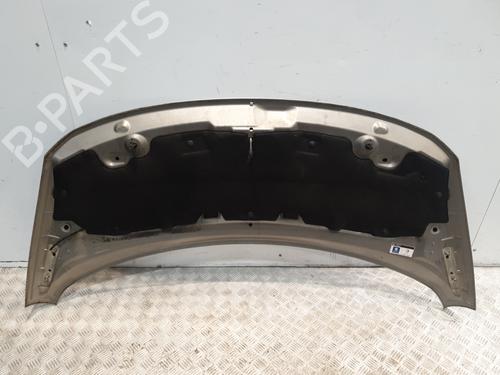 Hood PEUGEOT 3008 I MPV (0U_) 1.6 HDi | BP29822096C1