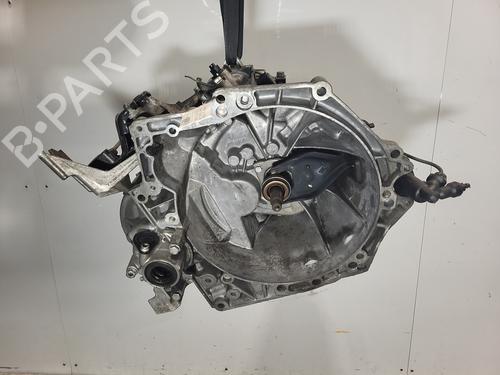 Used Gearbox CITROËN XSARA PICASSO (N68) 1.6 HDi (109 hp) 24926156