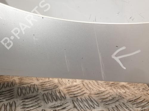 Right front fenders PEUGEOT 308 I (4A_, 4C_) 1.6 HDi | BP27191985C42 