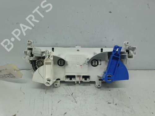 Climate control RENAULT CLIO IV (BH_) 1.5 dCi 75 | BP20372376I5 