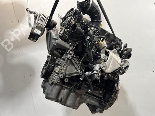 Engine OPEL ASTRA J (P10) 1.4 Turbo (68) | BP29822021M1