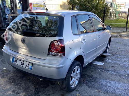 Starter VW POLO IV (9N_, 9A_) 1.2 12V | BP20380275M8