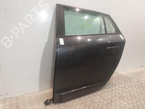 Used Left rear door Left rear door 27724945 27724945