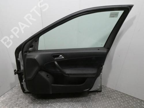 Right front door MERCEDES-BENZ C-CLASS (W203) C 220 CDI (203.006, 203.008) | BP20381048C3 