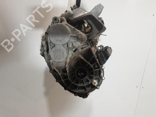 Used Gearbox RENAULT MEGANE III Hatchback (BZ0/1_, B3_) 1.5 dCi (BZ09, BZ0D, BZ1W, BZ29, BZ14) (110 hp) 20378385