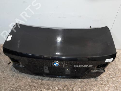 Tailgate BMW 3 Coupe (E92) 320 d | BP20374724C6 