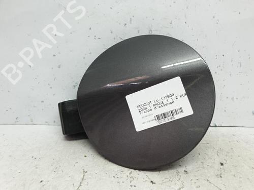 Used Fuel flap PEUGEOT 2008 I (CU_) 1.2 THP 110 / PureTech 110 (110 hp) 20375424