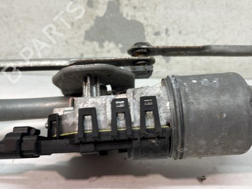 Front wiper motor PEUGEOT 208 I (CA_, CC_) 1.6 HDi | BP20384384M29 