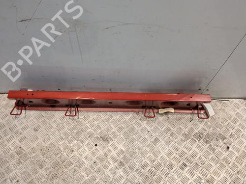 Used Rear bumper reinforcement RENAULT CLIO IV (BH_) 1.2 16V (73 hp) 31695986