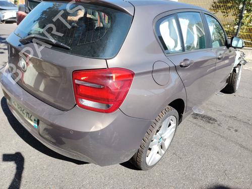 Radio BMW 1 (F20) 116 d | BP30746128E6 