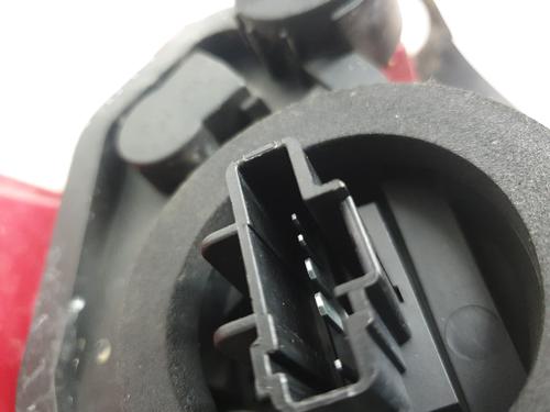 Right taillight CITROËN C5 III (RD_) 2.0 HDi 140 (RDRHF8, RDRHFA, RDRHA8, RDRHAJ) | BP30803959C35