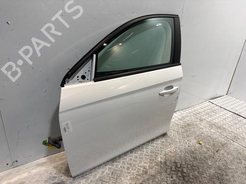 Used Left front door Left front door 38508157 38508157