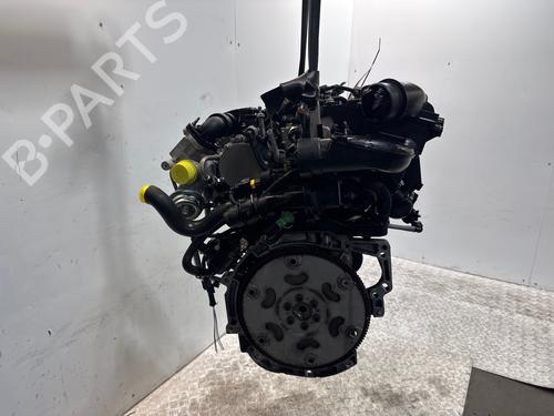 Used Engine Engine 39501182 39501182