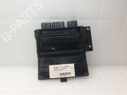 Used Control unit Control unit RENAULT TWINGO II (CN0_) 1.5 dCi (CN0E) (64 hp) 32088949 32088949