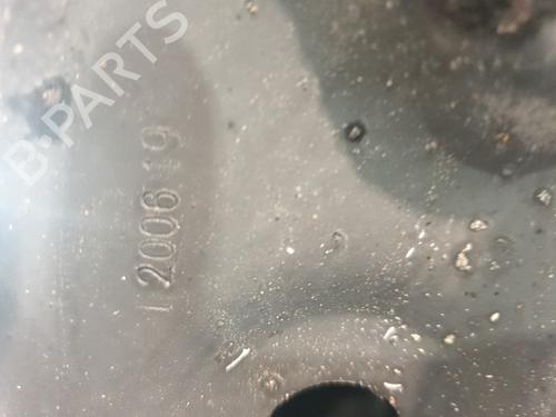 Rear axle PEUGEOT 308 SW II (LC_, LJ_, LR_, LX_, L4_) 1.2 THP 130 | BP28072295M2 