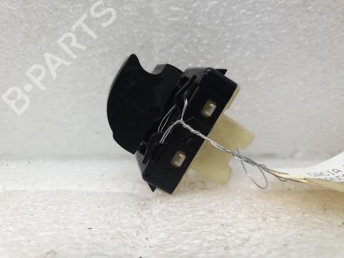 Right rear window switch DACIA SANDERO II TCe 90 (B8M1, B8MA, B8AC) | BP21820525I28 