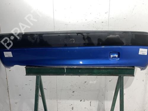 Rear bumper CITROËN SAXO (S0, S1) 1.0 X | BP20372468C8 