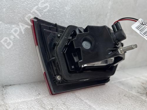 Right tailgate light RENAULT CLIO IV (BH_) 1.5 dCi 75 | BP33614614C80 - Image 6