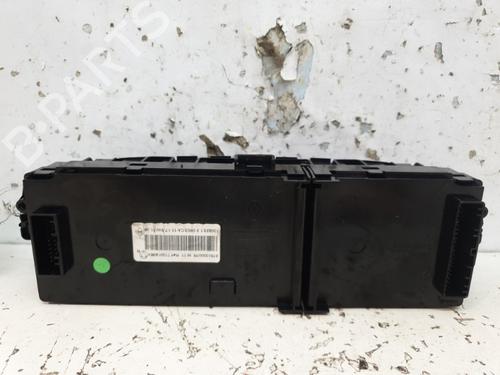 Climate control RENAULT MEGANE III Hatchback (BZ0/1_, B3_) 1.5 dCi (BZ09, BZ0D, BZ1W, BZ29, BZ14) | BP20381626I5 