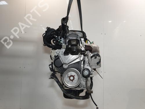 Engine CITROËN C3 I (FC_, FN_) 1.4 i | BP28072277M1 