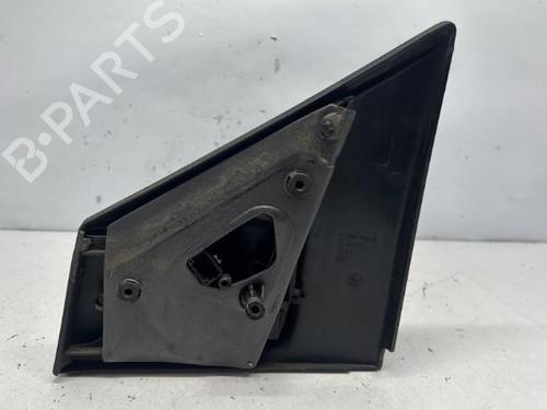 Right mirror RENAULT CLIO III (BR0/1, CR0/1) 1.5 dCi (BR17, CR17) | BP20385049C27