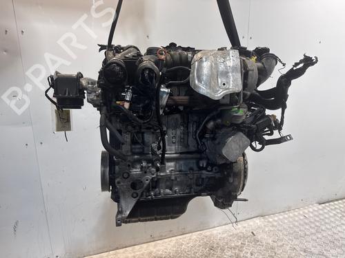 Engine PEUGEOT 5008 (0U_, 0E_) 1.6 HDi | BP35926743M1 - Image 5