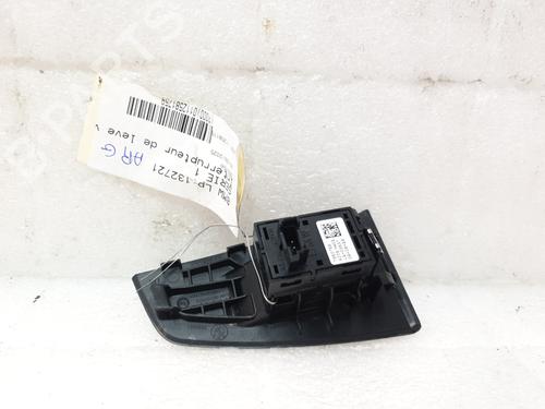 Left rear window switch BMW 1 (F40) M 135 i xDrive | BP30061127I29 