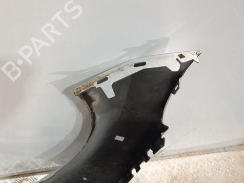 Right front fenders PEUGEOT 308 SW I (4E_, 4H_) 1.6 16V | BP20382157C42 