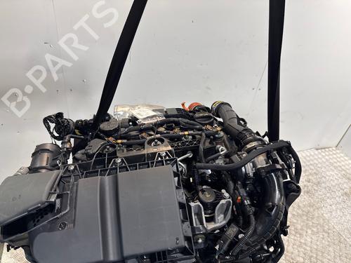 Used Engine Engine 36845986 36845986