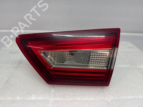 Right tailgate light RENAULT CLIO IV (BH_) 1.5 dCi 75 | BP36057097C80  - Image 6