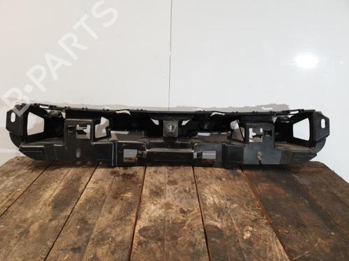 Rear bumper bracket CITROËN C3 II (SC_) 1.4 HDi 70 (SC8HZC, SC8HR0, SC8HP4) | BP20384901C159 