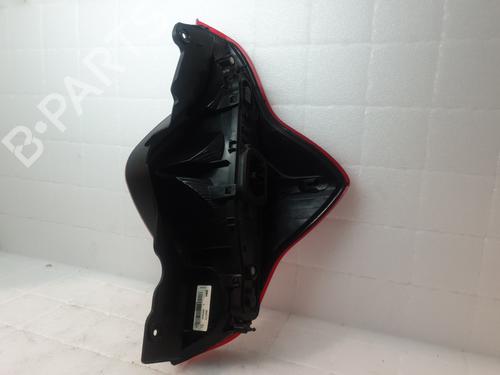 Left taillight DACIA LODGY (JS_) 1.5 dCi (JSMC, JSAF) | BP32254824C34 