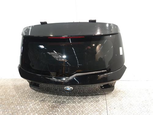 Used Tailgate BMW 1 (F21) 114 d (95 hp) 24114179