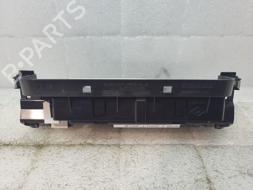 Display monitor RENAULT MEGANE III Grandtour (KZ0/1) 1.5 dCi (KZ1G, KZ1W, KZ0R) | BP28123810C48 