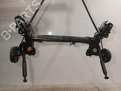 Used Rear axle CITROËN C3 / C3 ORIGIN III (SX) 1.2 PureTech 82 (83 hp) 22887411