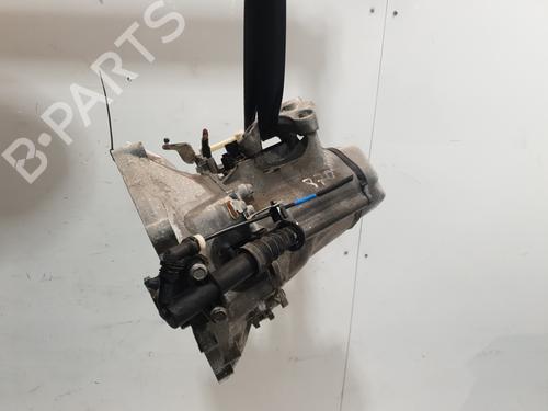 Gearbox CITROËN C3 II (SC_) 1.2 VTi 82 | BP30697219M3 - Image 4