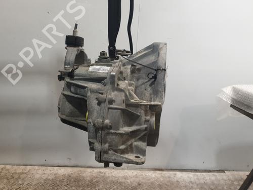 Gearbox RENAULT LAGUNA III Grandtour (KT0/1) 2.0 dCi (KT07, KT0J, KT14, KT1A, KT1S) | BP29697193M3 