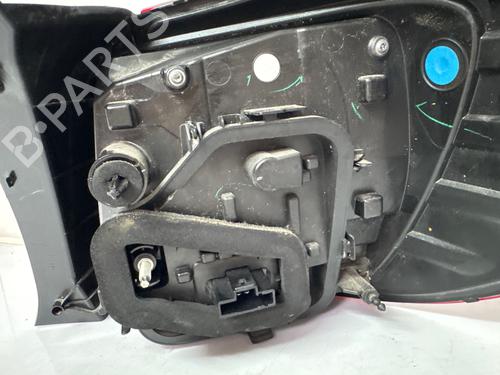 Left taillight DACIA SANDERO II TCe 90 (B8M1, B8MA, B8AC) | BP37587664C34 - Image 4