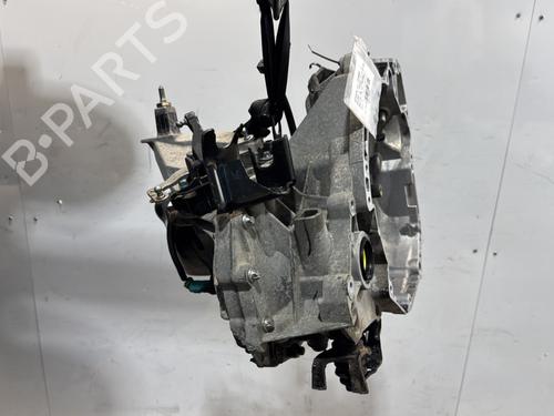 Used Gearbox Gearbox NISSAN MICRA IV (K13K, K13KK) 1.2 (80 hp) 33537074 33537074