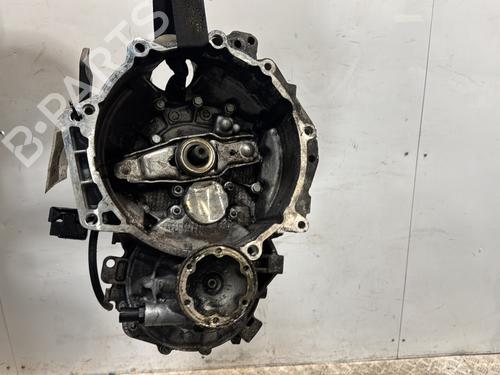 Used Gearbox Gearbox SKODA FABIA II (542) 1.2 TDI (75 hp) 39760678 39760678