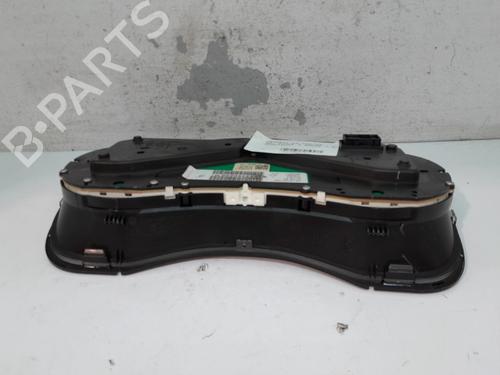 Instrument cluster PEUGEOT 307 Break (3E) 1.6 HDi | BP20374394C47 