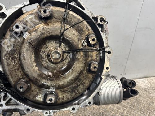 Used Gearbox Gearbox CITROËN C6 (TD_) 2.7 HDi (204 hp) 33308672 33308672