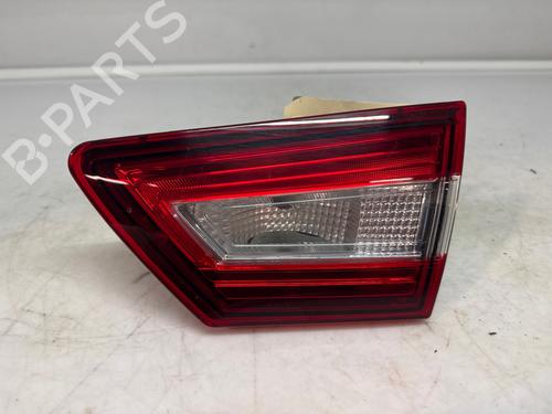 Right tailgate light RENAULT CLIO IV (BH_) 0.9 TCe 90 (BHNF, BHMA, BHMH, BHJK, BHJR) | BP40177444C80 - Image 2