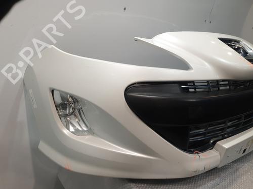 Front bumper PEUGEOT 308 CC (4B_) 2.0 HDi | BP29415587C7 