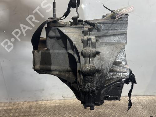 Gearbox CITROËN C4 II (NC_) 1.6 BlueHDi 120 | BP33700484M3 - Image 4